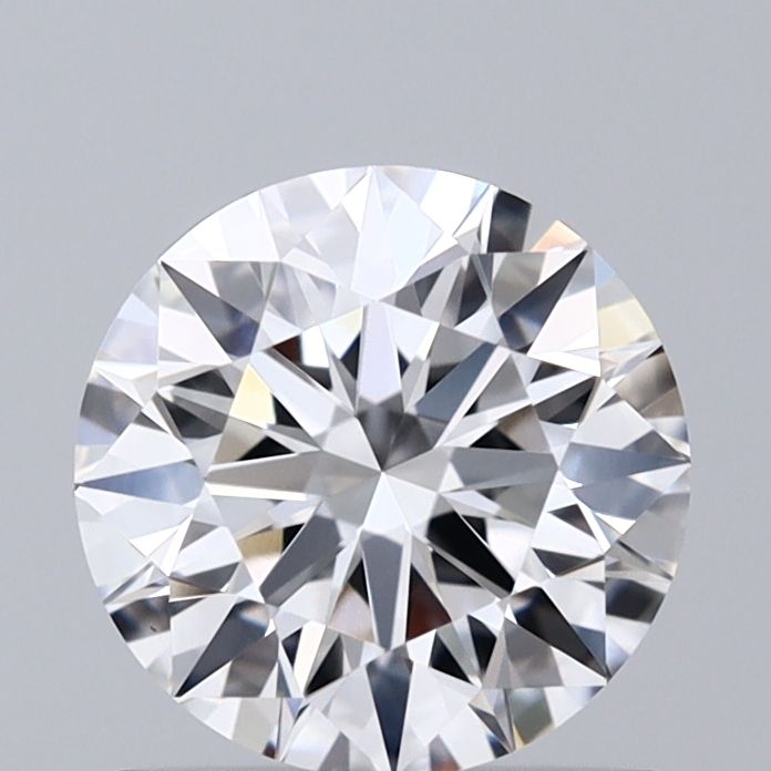 Lab Grown Diamond Lab-grown 1,07Ct D-VS1 Round - IGILG799613208 1