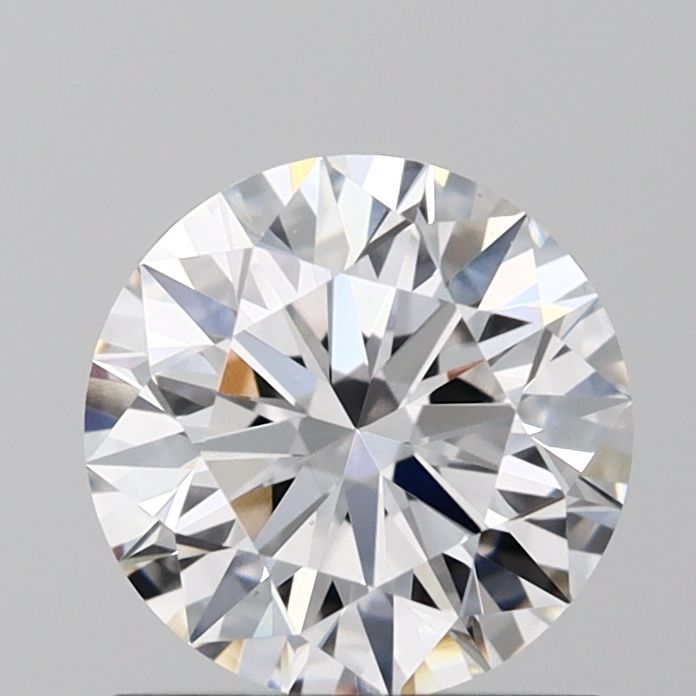 Lab Grown Diamond Lab-grown 1,05Ct D-VS1 Round - IGILG799613280 1