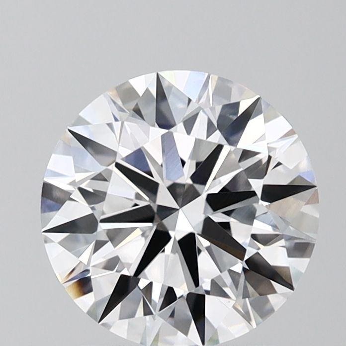 Lab Grown Diamond Lab-grown 2,04Ct D-VVS2 Round - IGILG805621784 1