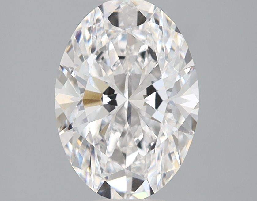 Lab Grown Diamond Lab-grown 1,56Ct D-VVS2 Oval - IGILG788683182 1