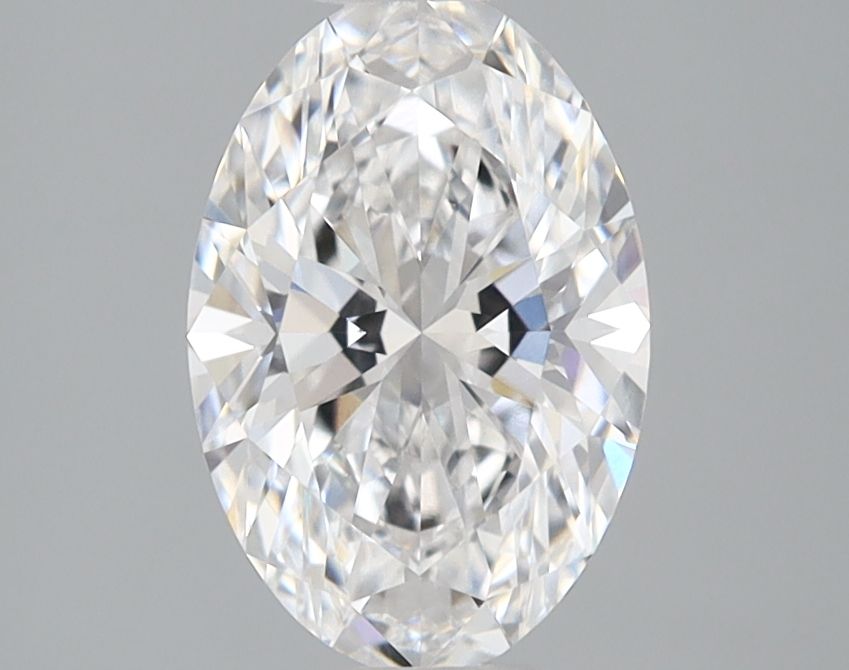 Lab Grown Diamond Lab-grown 1,54Ct D-VVS2 Oval - IGILG793602029 1
