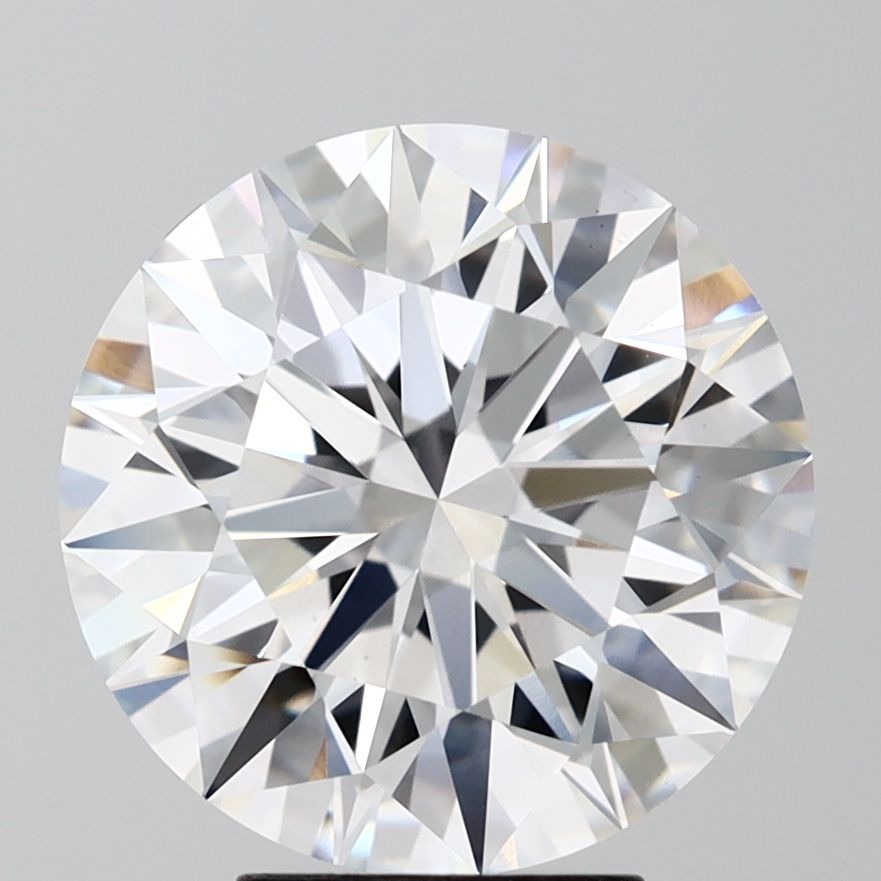 Lab Grown Diamond Lab-grown 5,08Ct D-VS1 Round - IGILG798611003 1