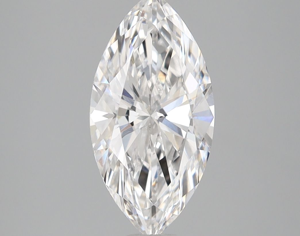 Lab Grown Diamond Lab-grown 1,57Ct D-VVS2 Marquise - IGILG799682993 1