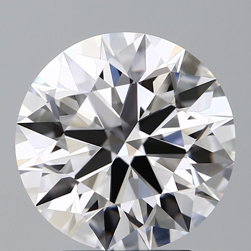 Lab Grown Diamond Lab-grown 3,5Ct D-VVS2 Round - IGILG799613536 1