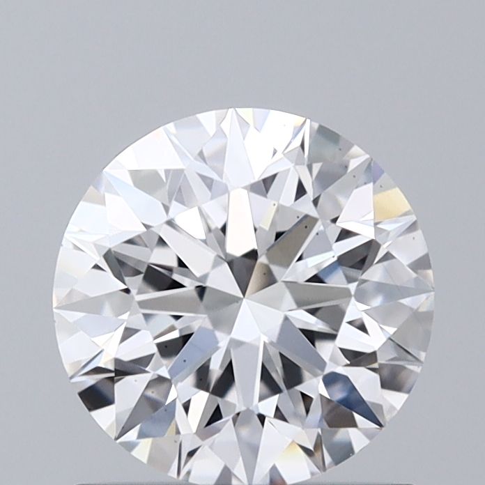 Lab Grown Diamond Lab-grown 1,07Ct D-VS1 Round - IGILG799682392 1