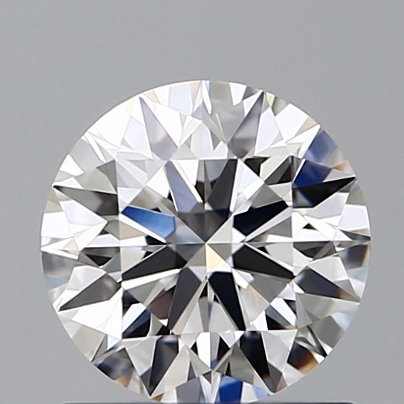 Lab Grown Diamond Lab-grown 2,54Ct D-VVS2 Round - IGILG800657243 1
