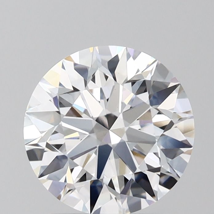 Lab Grown Diamond Lab-grown 2,04Ct D-VVS2 Round - IGILG804632461 1