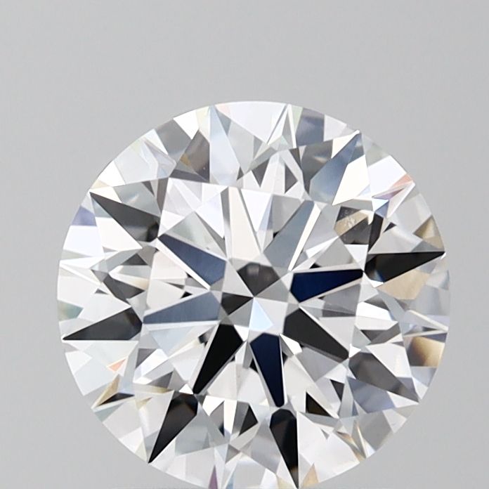 Lab Grown Diamond Lab-grown 2,08Ct D-VVS2 Round - IGILG799616250 1