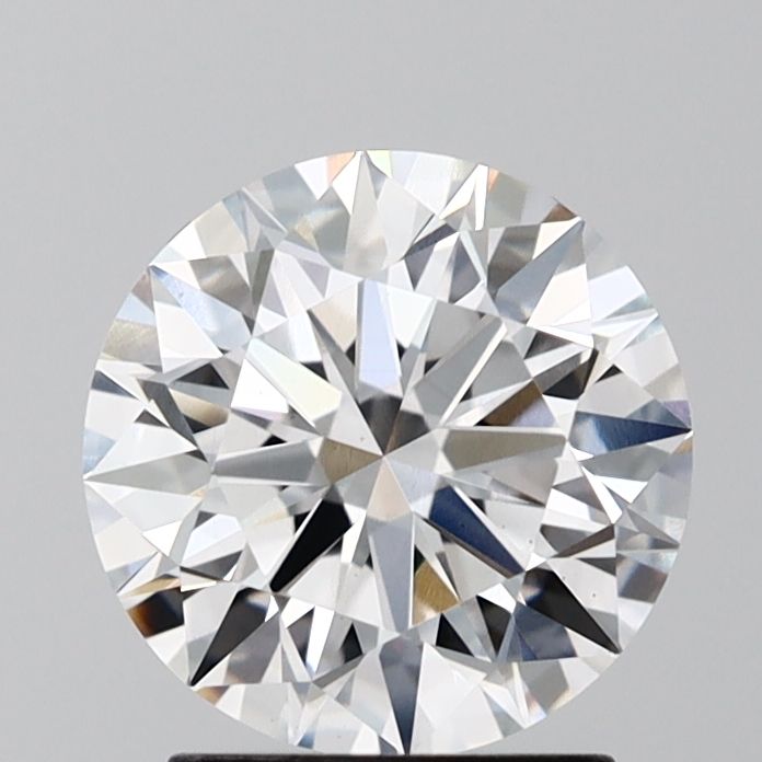 Lab Grown Diamond Lab-grown 2,04Ct D-VS1 Round - IGILG804632522 1