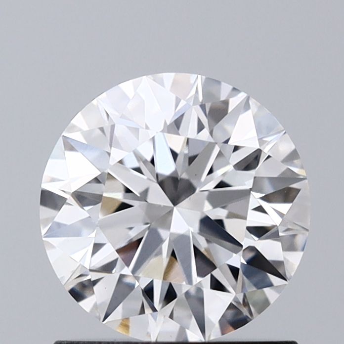 Lab Grown Diamond Lab-grown 1,04Ct D-VS1 Round - IGILG800657006 1