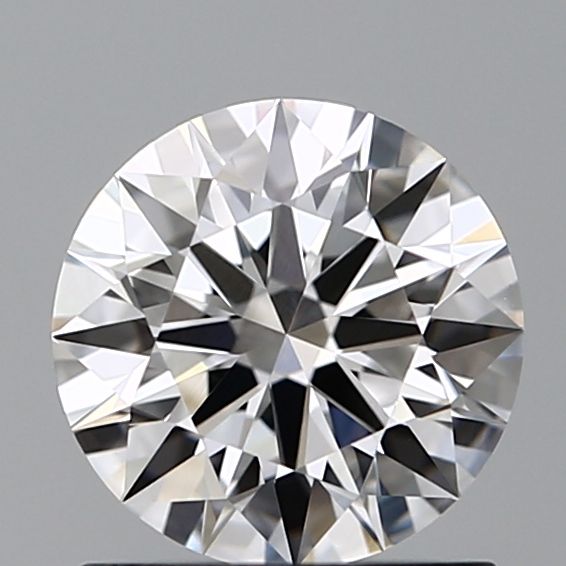 Lab Grown Diamond Lab-grown 1,08Ct D-VVS2 Round - IGILG792611667 1