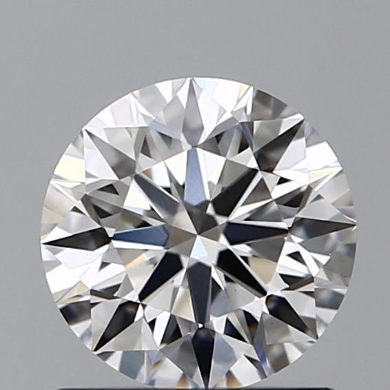 Lab Grown Diamond Lab-grown 1,03Ct D-VVS2 Round - IGILG792687549 1