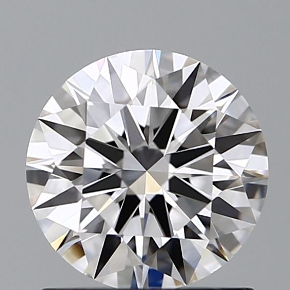 Lab Grown Diamond Lab-grown 1,07Ct D-VVS2 Round - IGILG792649382 1
