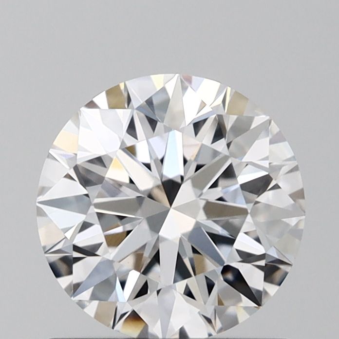 Lab Grown Diamond Lab-grown 1,06Ct D-VVS2 Round - IGILG792649495 1