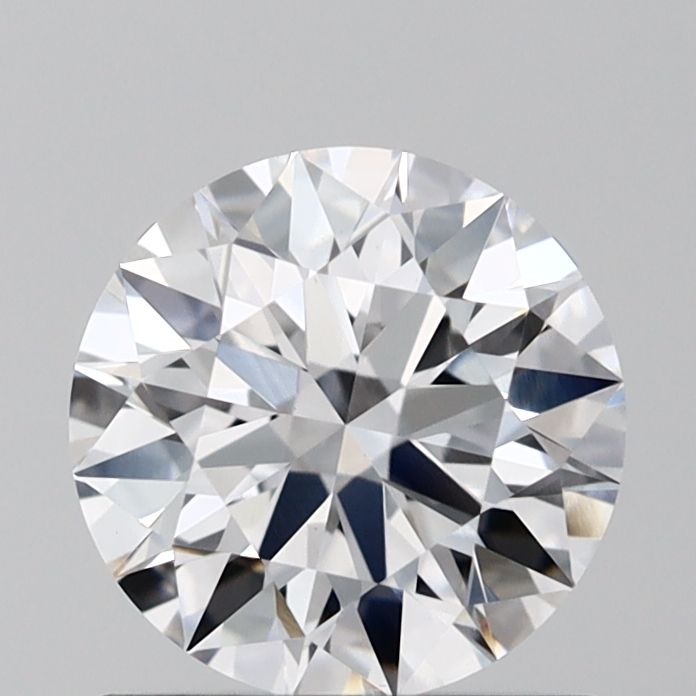 Lab Grown Diamond Lab-grown 1,06Ct D-VVS2 Round - IGILG792687584 1