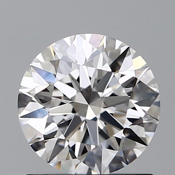 Lab Grown Diamond Lab-grown 1,05Ct D-VVS2 Round - IGILG791610170 1