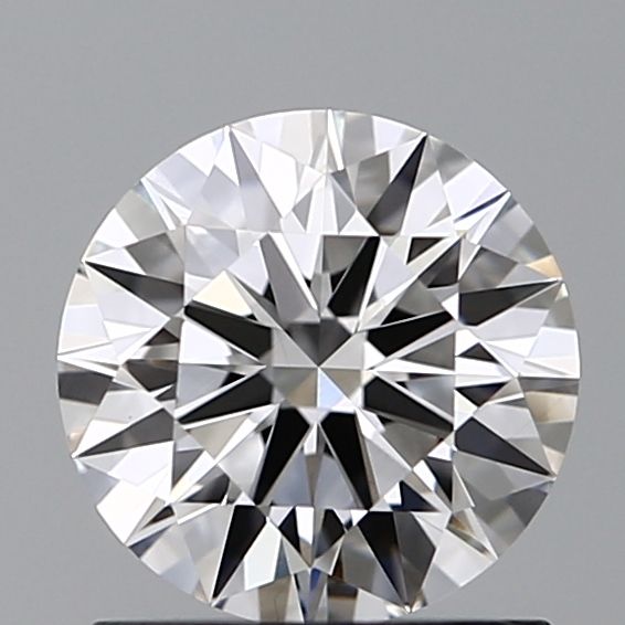 Lab Grown Diamond Lab-grown 1,06Ct D-VVS2 Round - IGILG792649506 1