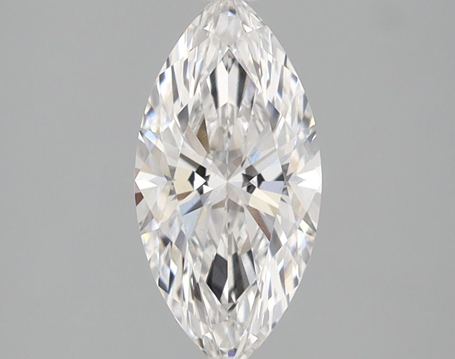 Lab Grown Diamond Lab-grown 1,07Ct D-VVS2 Marquise - IGILG791616737 1