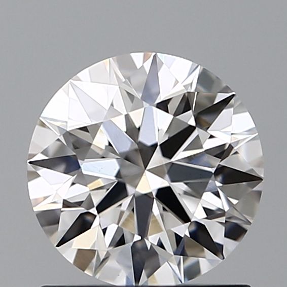 Lab Grown Diamond Lab-grown 1,05Ct D-VS1 Round - IGILG792649508 1