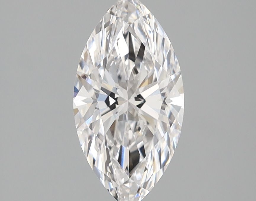 Lab Grown Diamond Lab-grown 1Ct D-VVS2 Marquise - IGILG792649499 1