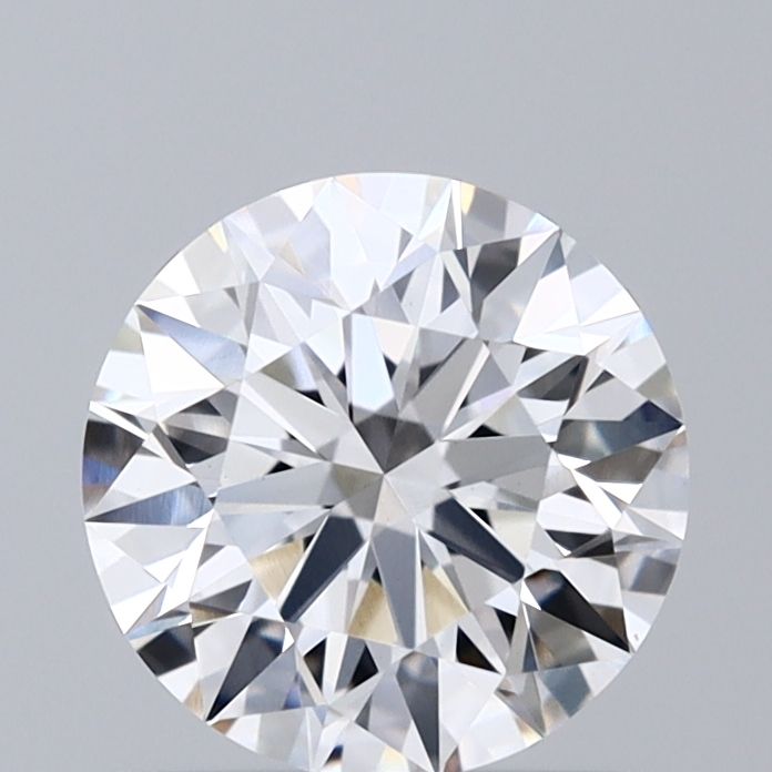 Lab Grown Diamond Lab-grown 1,05Ct D-VVS2 Round - IGILG792687616 1