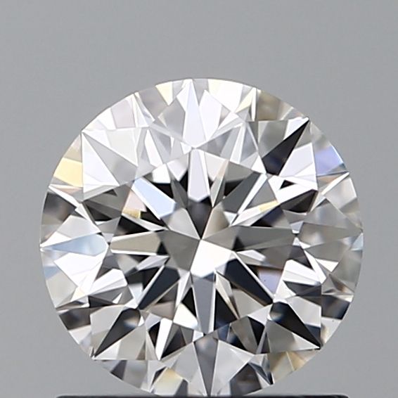 Lab Grown Diamond Lab-grown 1,02Ct D-VVS2 Round - IGILG792649384 1