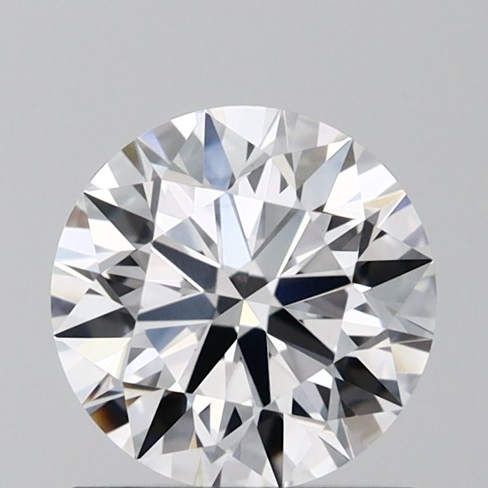 Lab Grown Diamond Lab-grown 1,06Ct D-VVS2 Round - IGILG792611645 1
