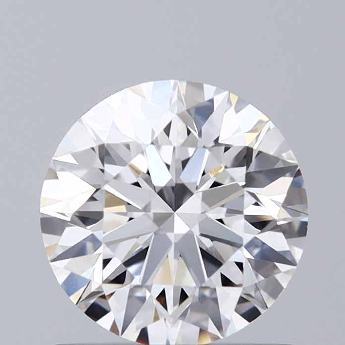 Lab Grown Diamond Lab-grown 1,05Ct D-VVS2 Round - IGILG793602260 1
