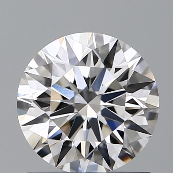 Lab Grown Diamond Lab-grown 1,05Ct D-VVS2 Round - IGILG793604291 1