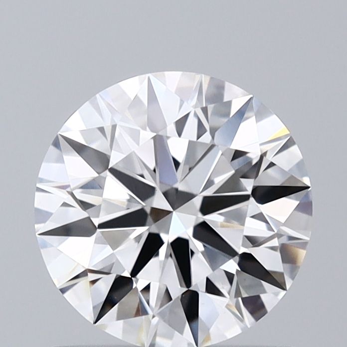 Lab Grown Diamond Lab-grown 1,07Ct D-VVS2 Round - IGILG793602371 1