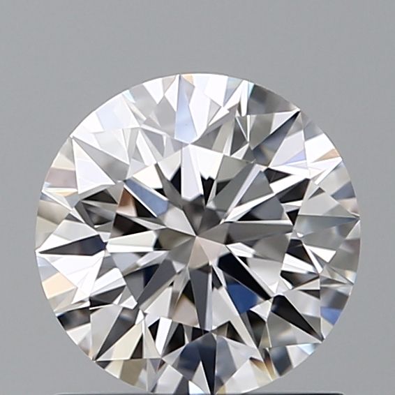 Lab Grown Diamond Lab-grown 1,06Ct D-VVS2 Round - IGILG793604285 1