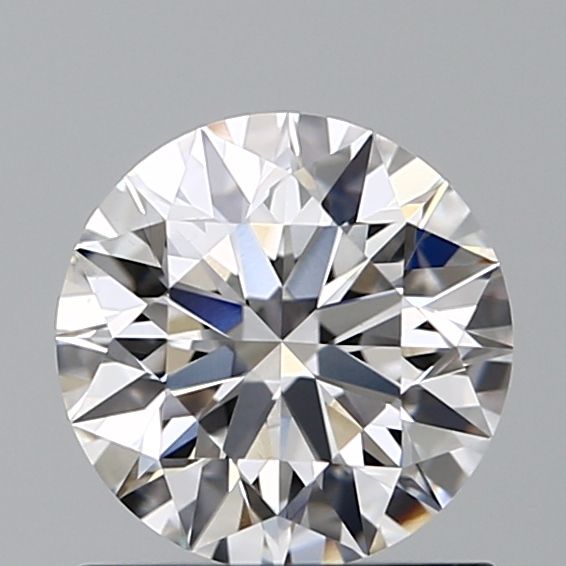 Lab Grown Diamond Lab-grown 1,01Ct D-VVS2 Round - IGILG793604276 1
