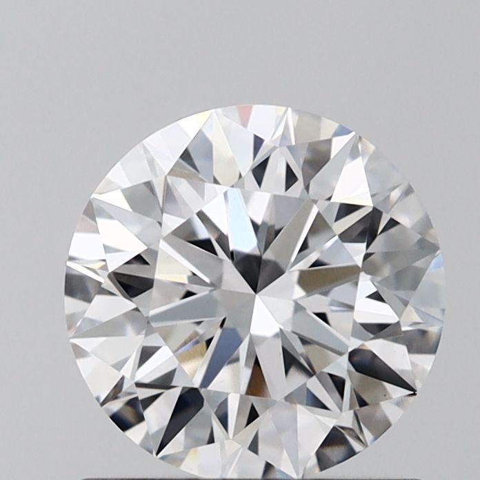 Lab Grown Diamond Lab-grown 1,06Ct D-VVS2 Round - IGILG793626226 1