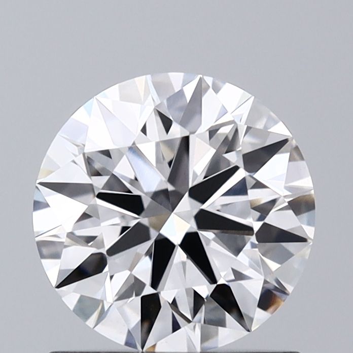 Lab Grown Diamond Lab-grown 1,06Ct D-VVS2 Round - IGILG793602333 1