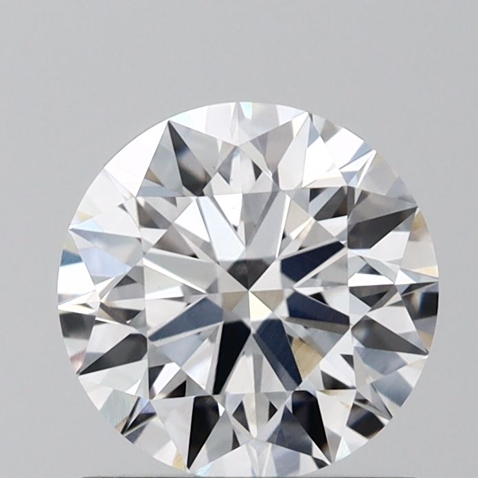Lab Grown Diamond Lab-grown 1,08Ct D-VVS2 Round - IGILG793626451 1
