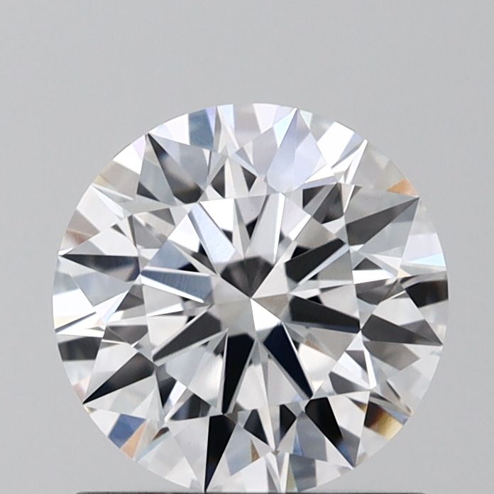 Lab Grown Diamond Lab-grown 1,07Ct D-VVS2 Round - IGILG793602334 1