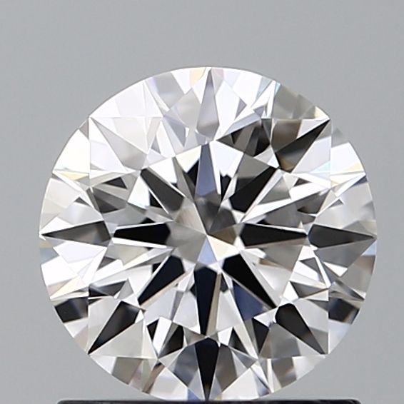 Lab Grown Diamond Lab-grown 1,06Ct D-VVS2 Round - IGILG793626321 1