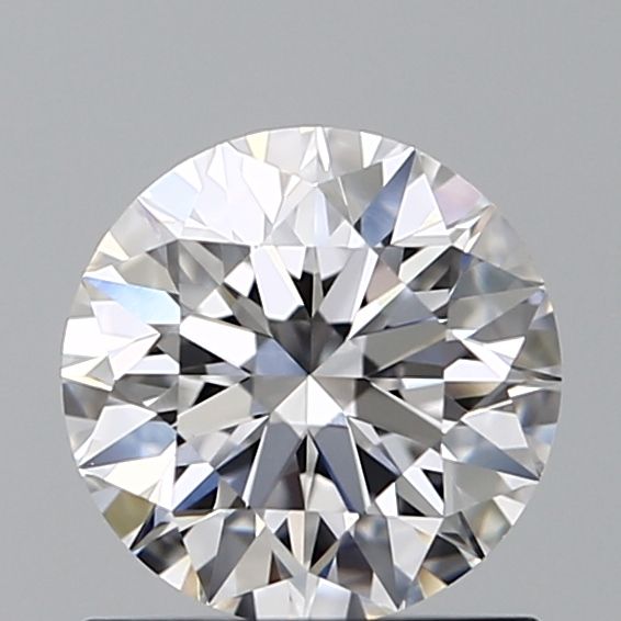 Lab Grown Diamond Lab-grown 1,01Ct D-VVS2 Round - IGILG793626404 1