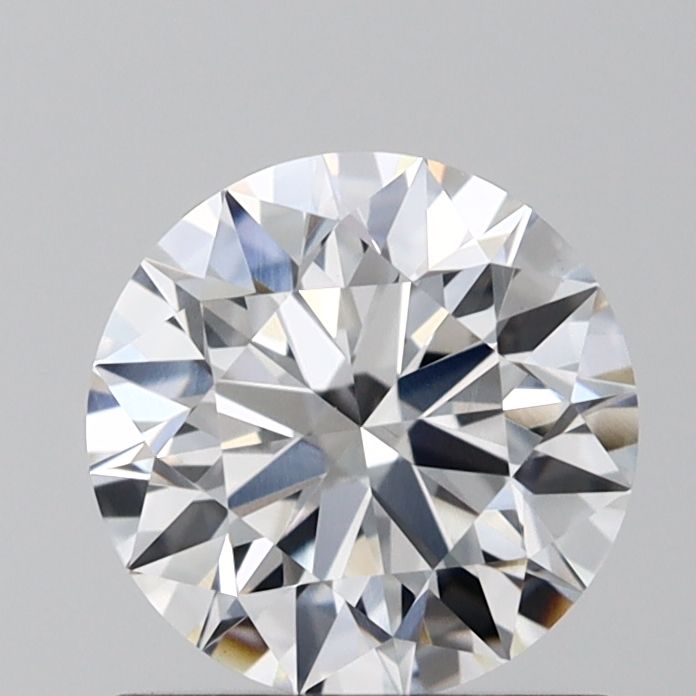 Lab Grown Diamond Lab-grown 1,07Ct D-VVS2 Round - IGILG793626454 1