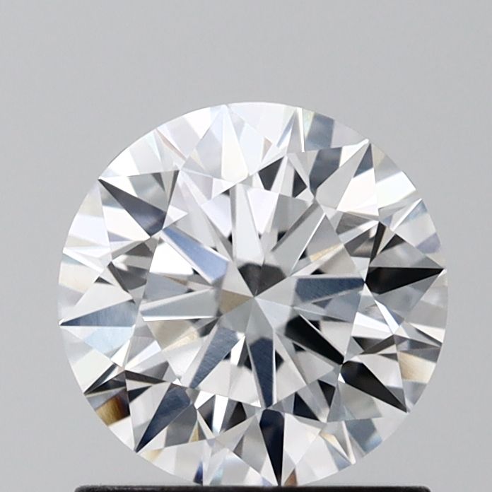 Lab Grown Diamond Lab-grown 1,06Ct D-VVS2 Round - IGILG793604278 1