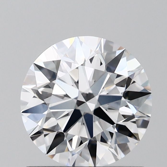 Lab Grown Diamond Lab-grown 1,06Ct D-VVS2 Round - IGILG793626294 1