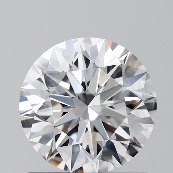 Lab Grown Diamond Lab-grown 1,07Ct D-VVS2 Round - IGILG793601910 1