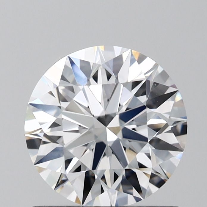 Lab Grown Diamond Lab-grown 1,05Ct D-VVS2 Round - IGILG793626541 1
