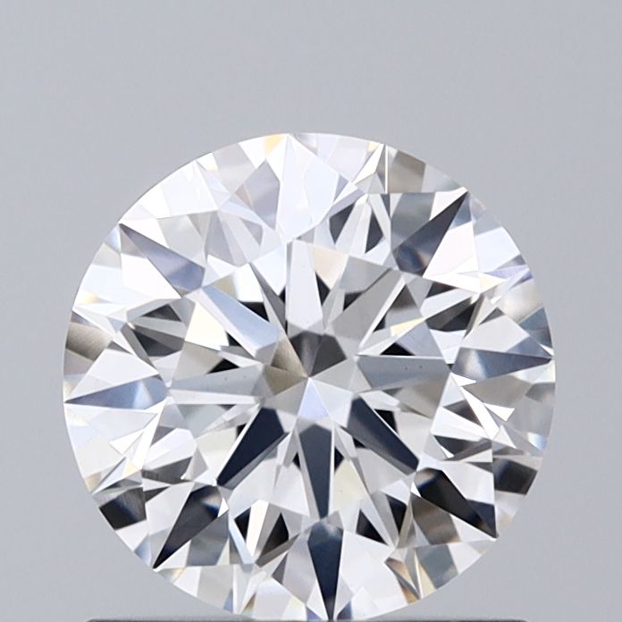 Lab Grown Diamond Lab-grown 1,07Ct D-VVS2 Round - IGILG793627085 1