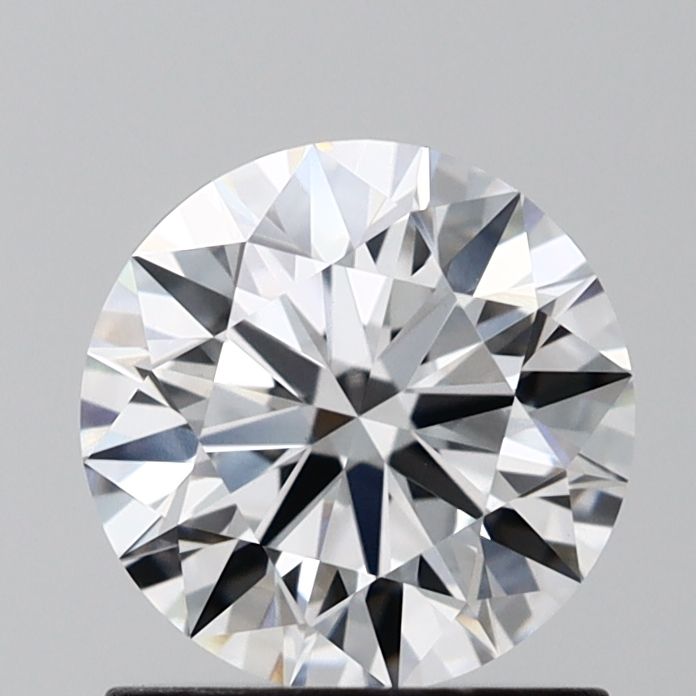 Lab Grown Diamond Lab-grown 1,08Ct D-VVS2 Round - IGILG793604277 1