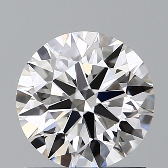 Lab Grown Diamond Lab-grown 1,06Ct D-VVS2 Round - IGILG793602374 1