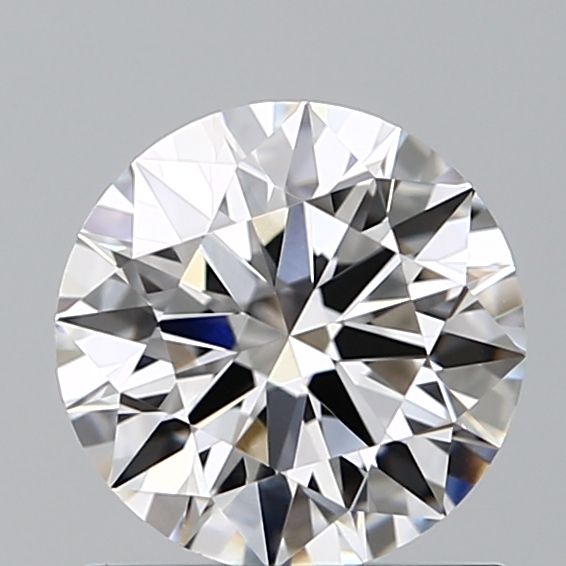 Lab Grown Diamond Lab-grown 1,04Ct D-VVS2 Round - IGILG793626439 1