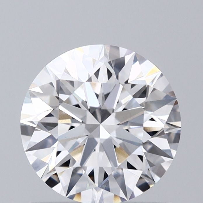 Lab Grown Diamond Lab-grown 1,07Ct D-VVS2 Round - IGILG793602376 1