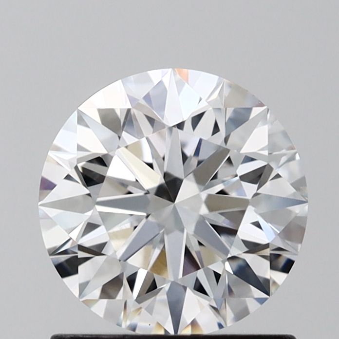 Lab Grown Diamond Lab-grown 1,08Ct D-VVS2 Round - IGILG792649548 1