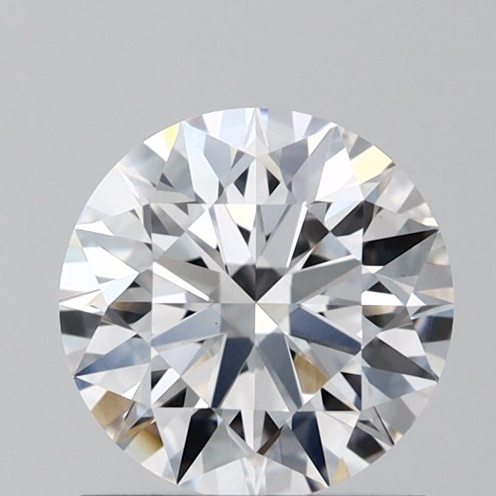Lab Grown Diamond Lab-grown 1,07Ct D-VVS2 Round - IGILG793626483 1